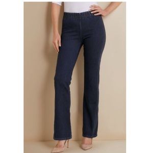 Soft Surroundings Jeans